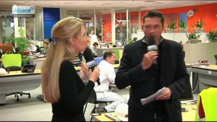 Mars, 3ème entreprise française où il fait bon travailler