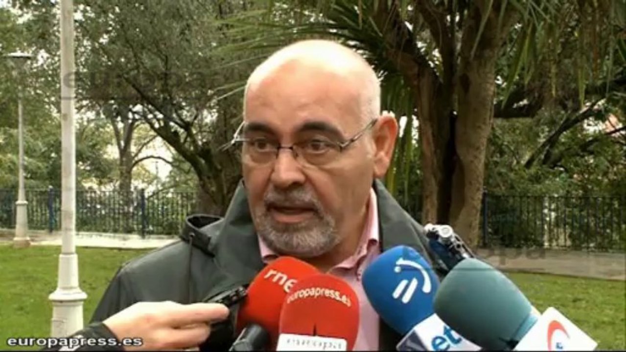 PSE expresa dudas actuación de Bizkaia en Edesa