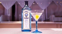 Quick Cocktail: How to Make a Gin Martini
