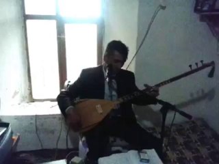 AHMET KORKMAZ IN DÜGÜNÜNDEN (NİGDELİ MUSTAFA CARAN)