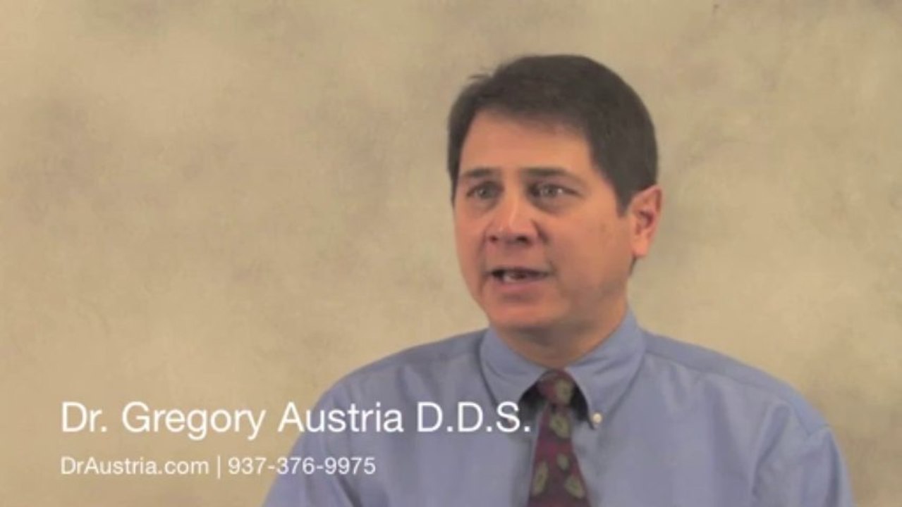 Missing Teeth - Xenia Ohio Dentist 45385