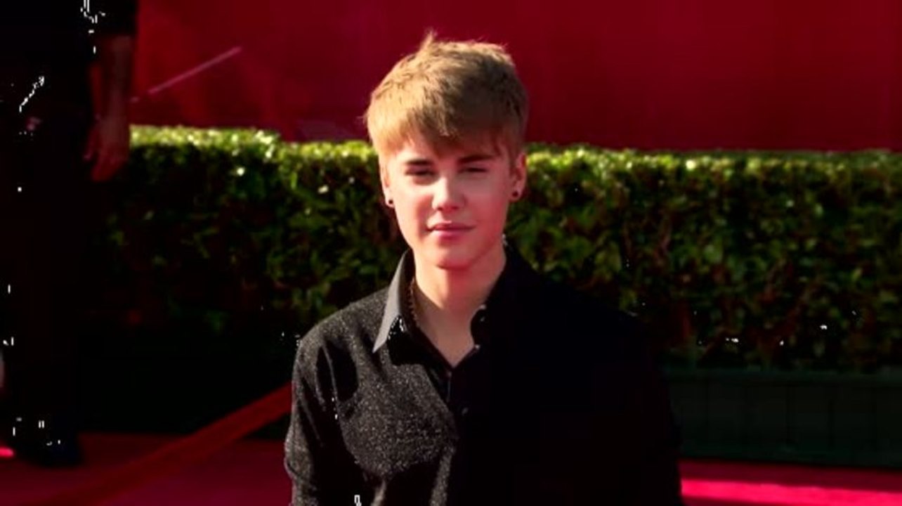 Justin Bieber dementiert Prostituierten-Gerüchte