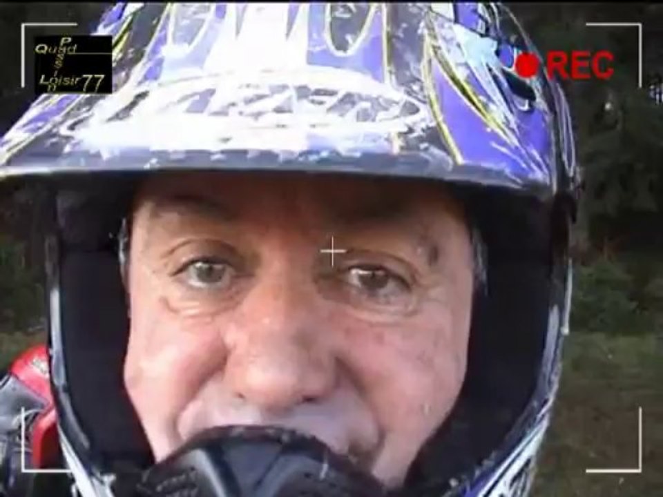 interview de quadeurs