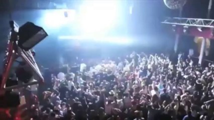 TEASER GALA ICP @ PAVILLON ROYAL  - VENDREDI 6 DÉCEMBRE 2013