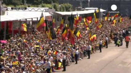 Belçika Kralı Albert zam istedi