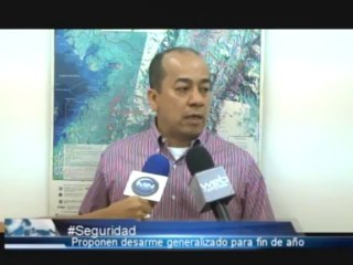 Informativo Web Noticias 06 de Noviembre del 2013 Emisión Noche