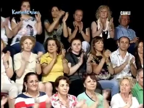 Ekrem Ataer-Hey canım