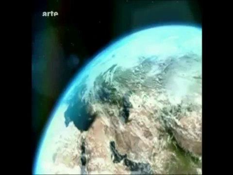 Eine Zukunft im Schatten - Wenn die Erde dunkel wird - Teil 2 von 5