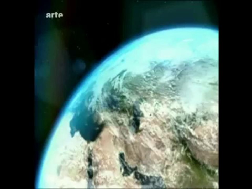 Eine Zukunft im Schatten - Wenn die Erde dunkel wird - Teil 2 von 5