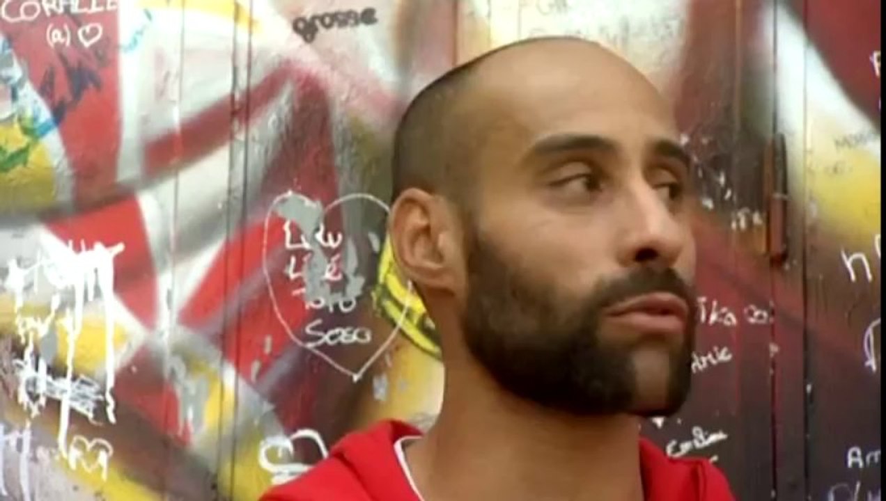 france 3 Marc saint goerges