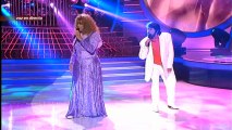 Los Chunguitos imitan a Pimpinela - Tu cara me suena 3 (Gala 3)