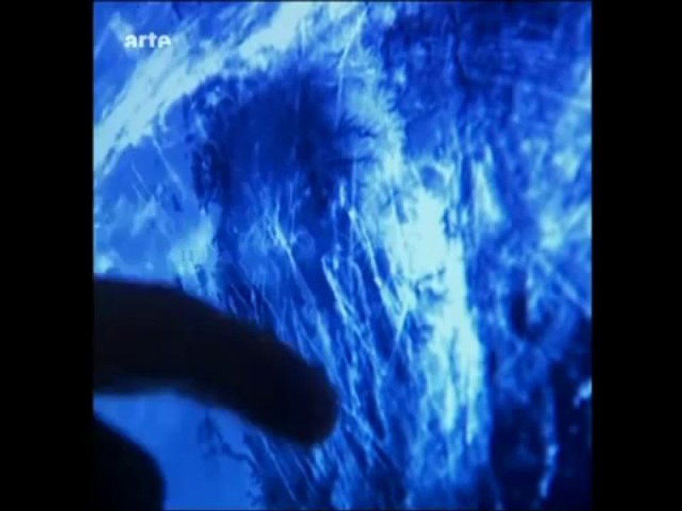 Eine Zukunft im Schatten - Wenn die Erde dunkel wird - Teil 4 von 5