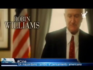 Basada en hechos reales "El Mayordomo" difunde fuerte mensaje contra el racismo