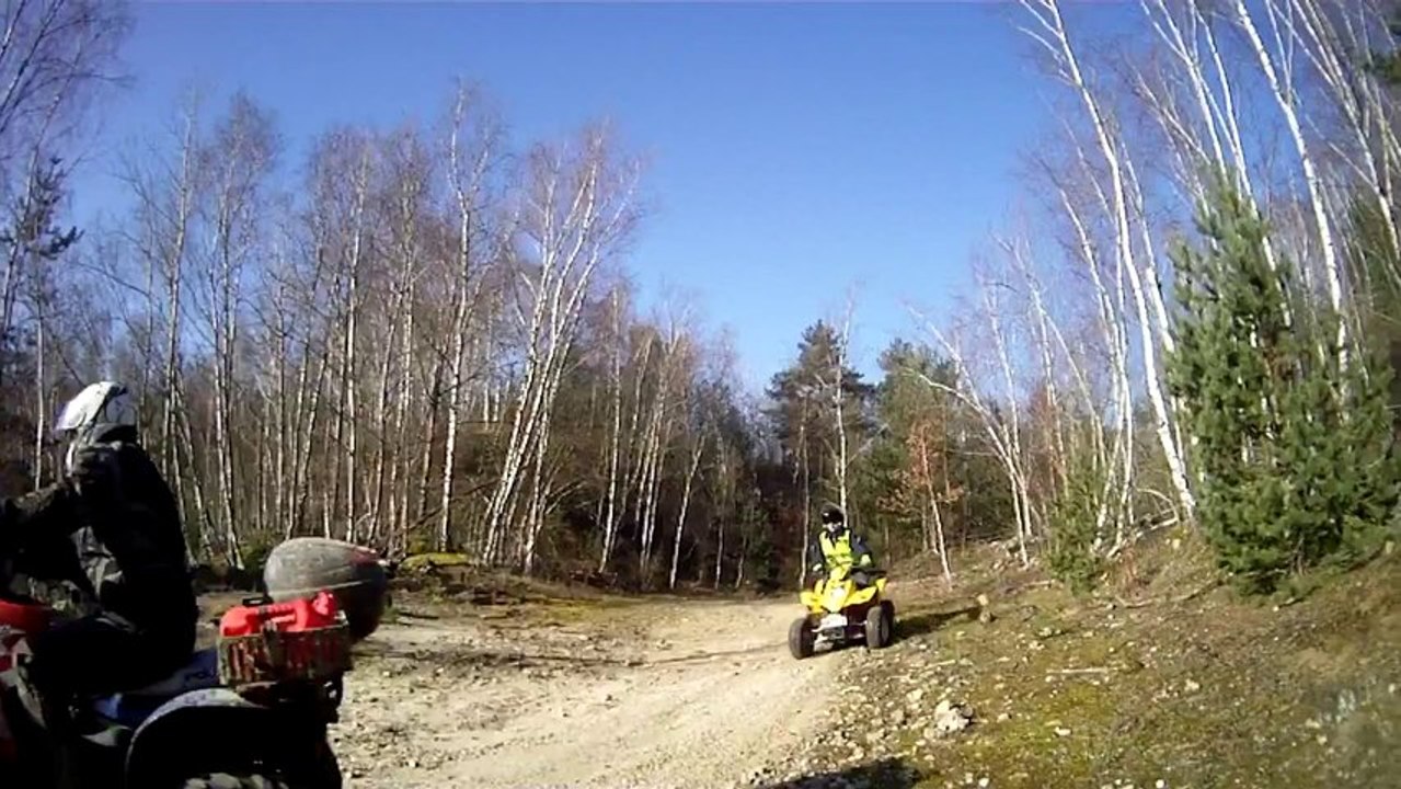 Rando 16 fevrier 2013