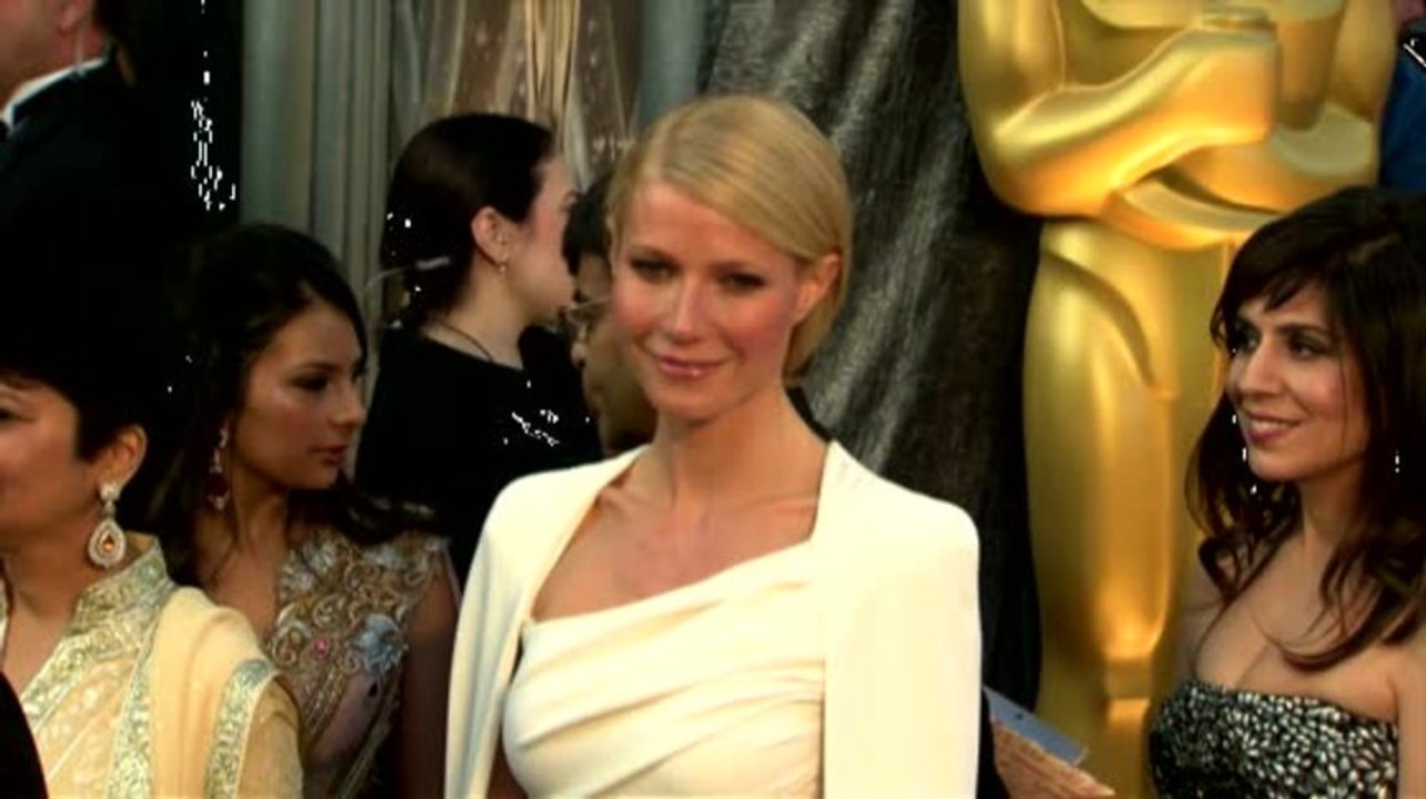 Gwyneth Paltrow ist sauer auf Vanity Fair