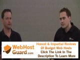 Hosting-Review.com at HostingCon Con 2012: BaseKit