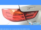 VODIFF : BMW OCCASION ALSACE : BMW 320d Xdrive 184 CV GranTurismo PACK SPORT M AUT. neuf 59 k€ !