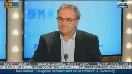 Les talents du trading saison 2: Jean-Louis Cussac et Fabrice Pelosi – 08/11