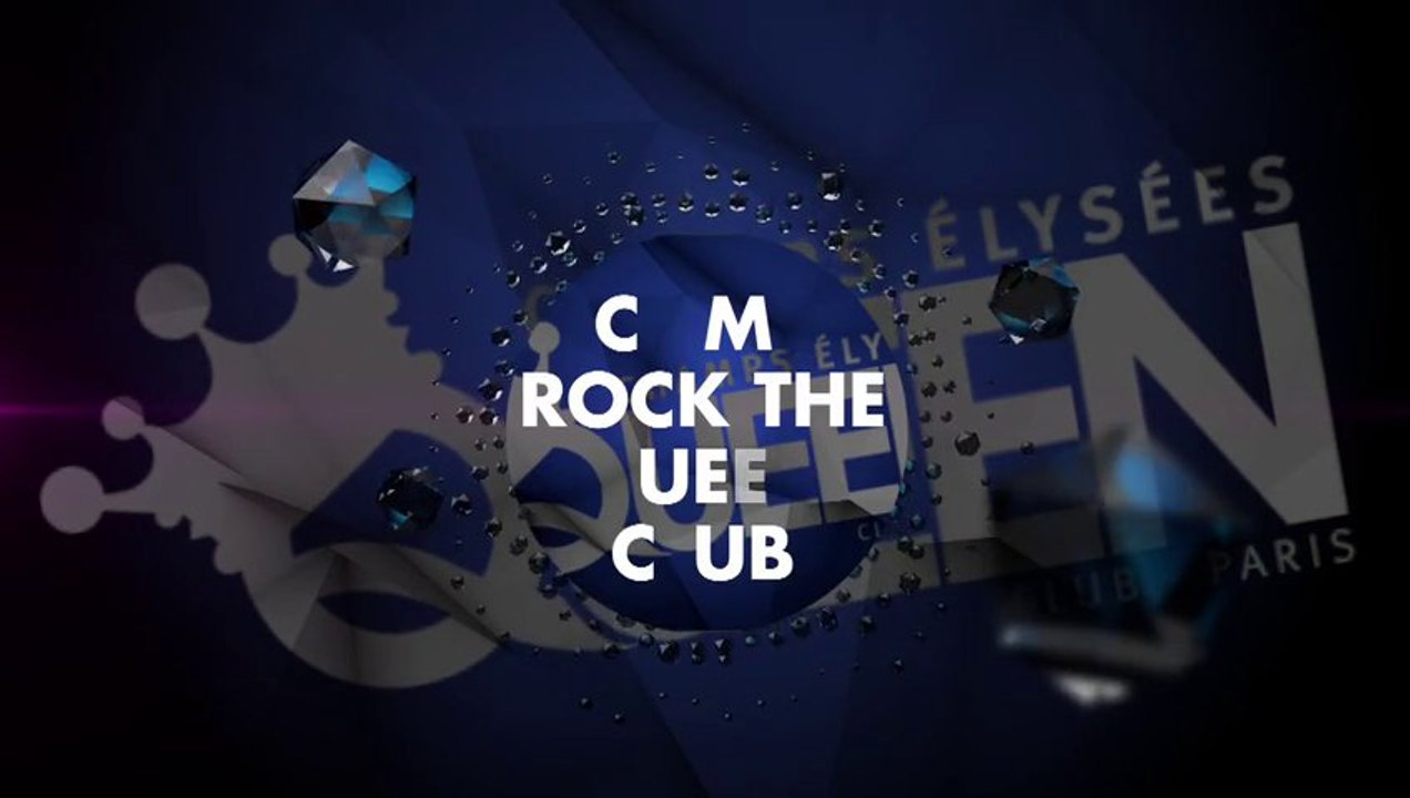 November 2013 at Queen Club !