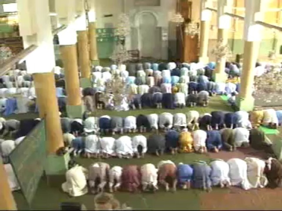 Ekrem Kaya - Allah Diyen