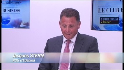 Comment Edenred renforce sa stratégie de croissance