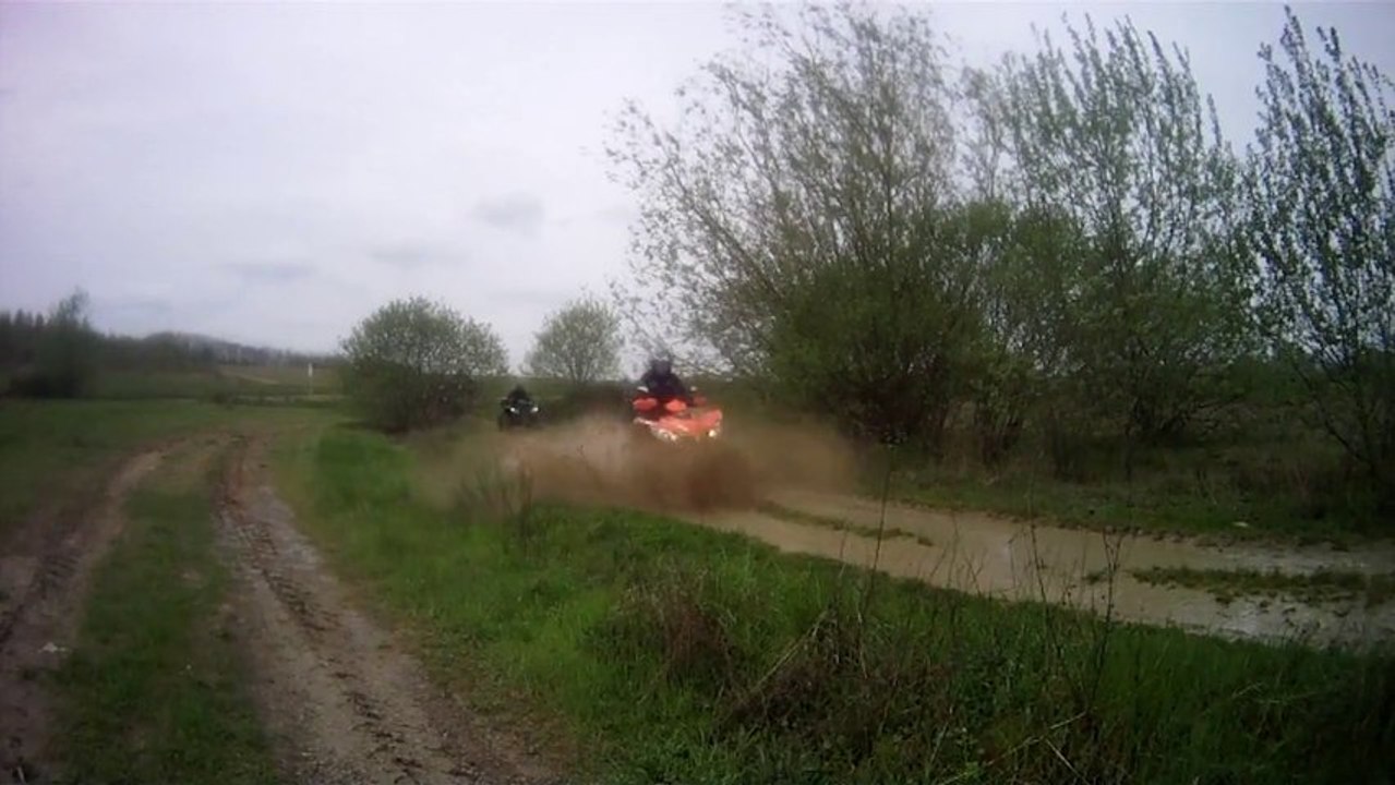Rando 27 avril 2013