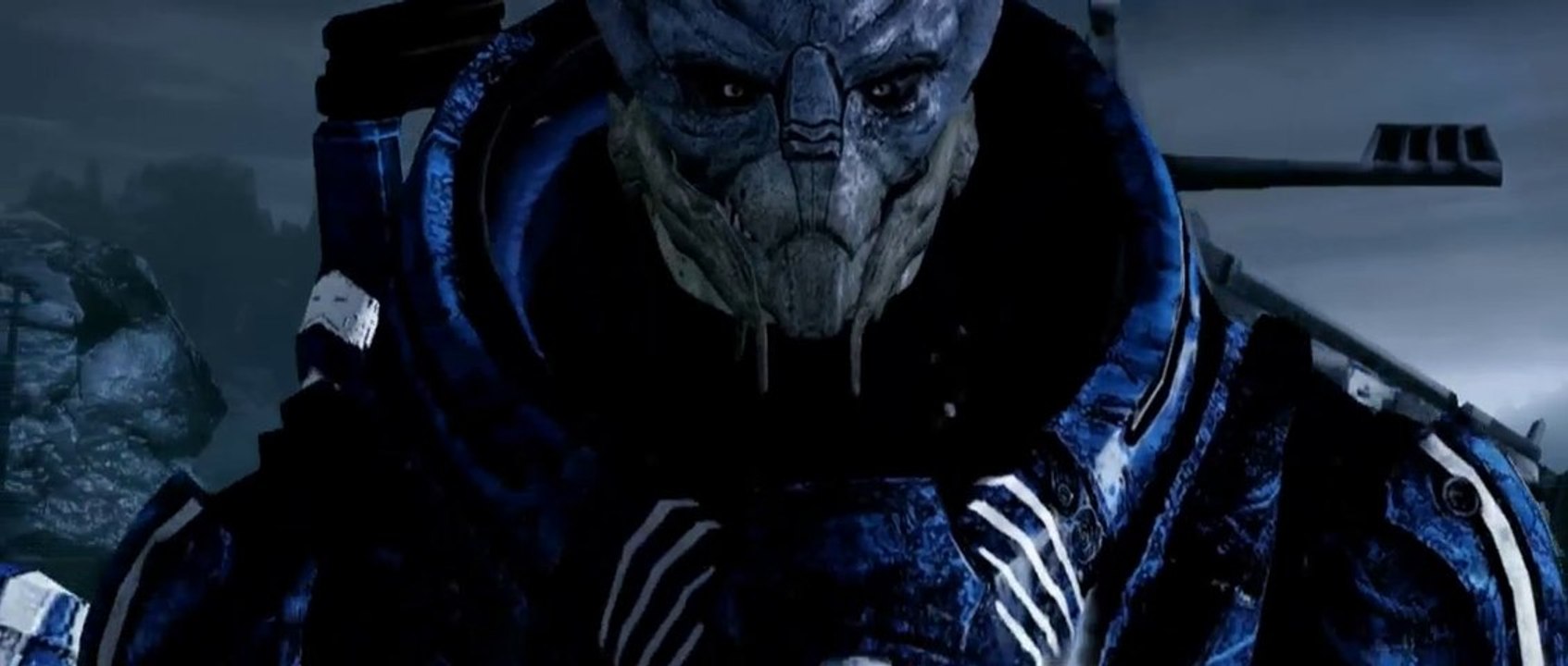 ARCHANGEL Teaser