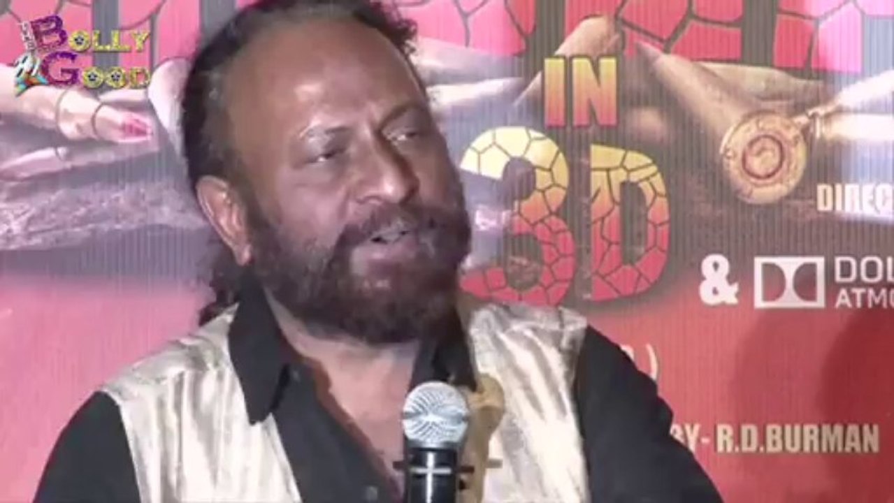 Reliving The Magic Of 'Sholay' In 3D At Trailer Launch | Salim-Javed | Latest Bollywood News