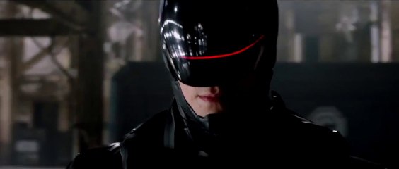 RoboCop - Trailer final en español (HD)