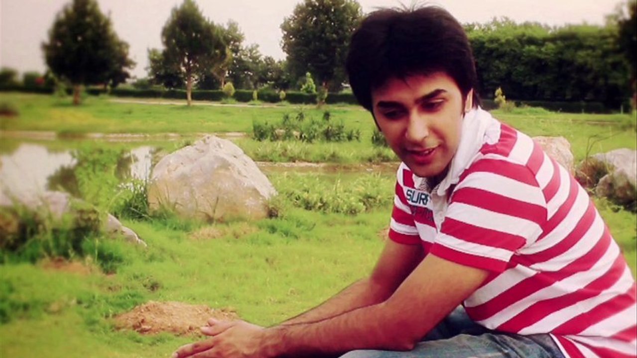 HAMD Asim Subhani