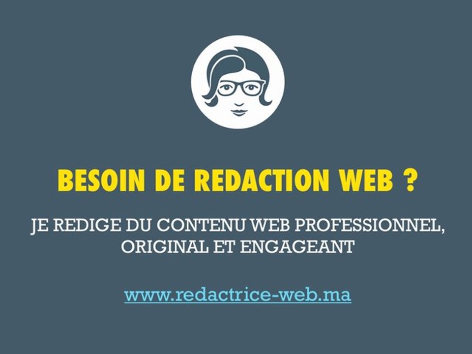 Rédacteur web. Rédaction web et création de contenu seo.
