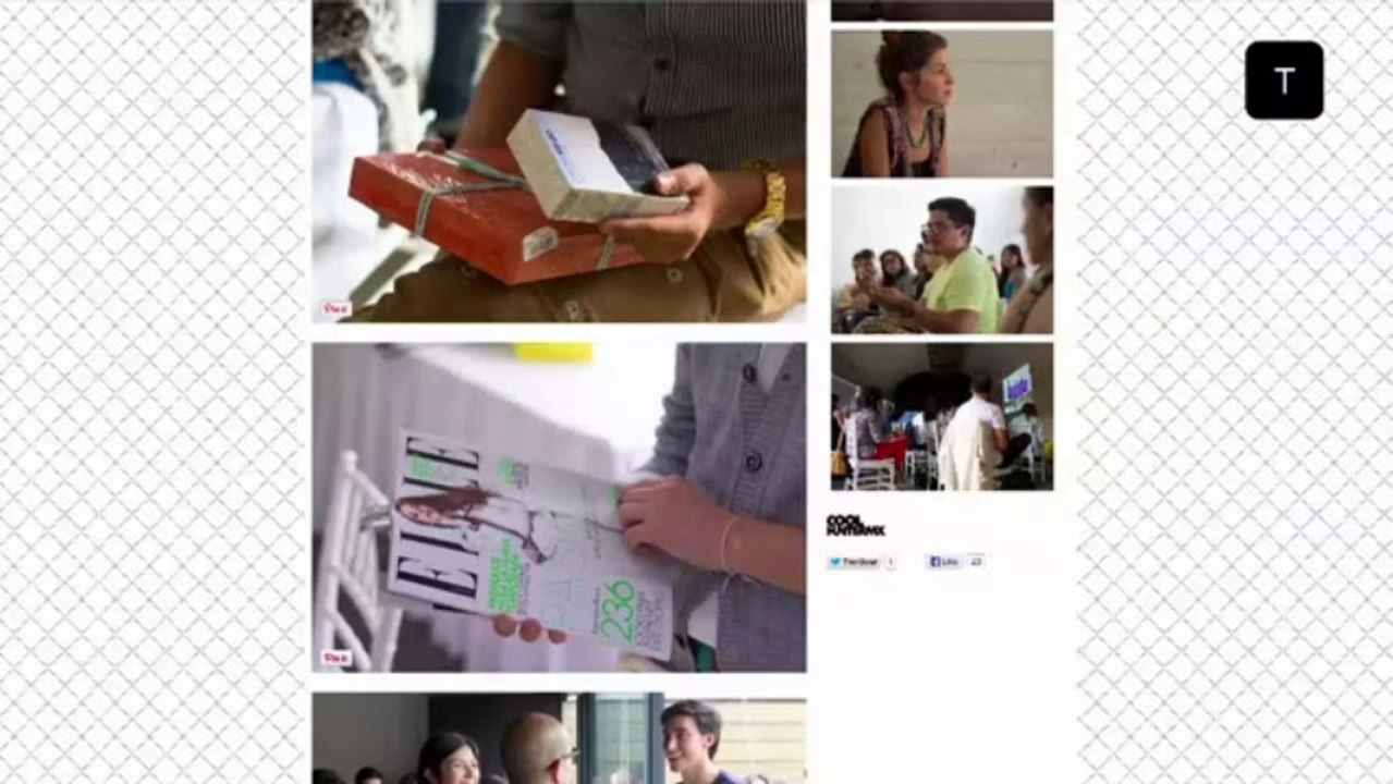 Coolhuntermx