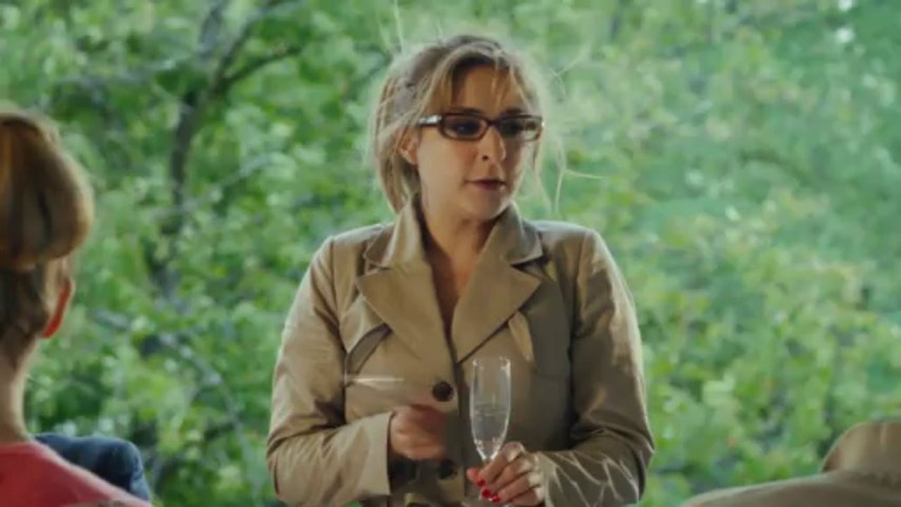 Joséphine : bande-annonce