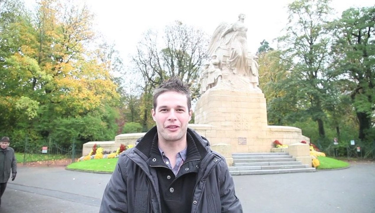 Le Journal du week-end de la semaine 45