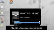Steam Games Key Generator 2013 REAL Download Link !!! { Mediafire Link }