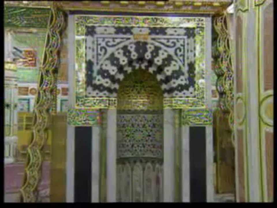 Ekrem Kaya - Medine Yoluna Vardim