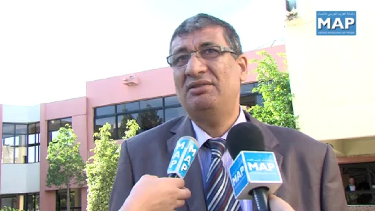 Journée portes ouvertes de L'Institut National d'aménagement et d'Urbanisme