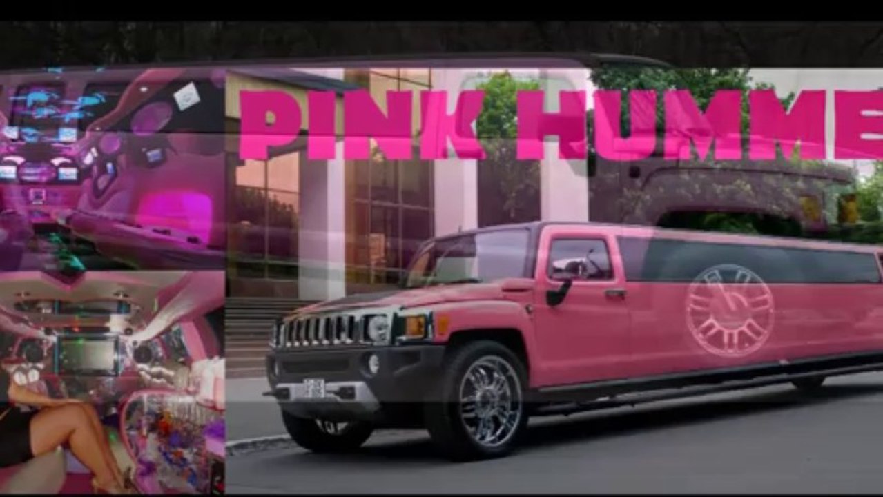 Dallas Limousine|Dallas Party Bus|Dallas Limo