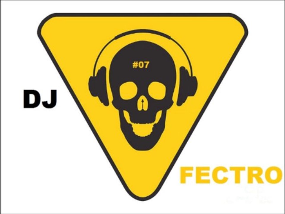 Electro House 2013 - DJ FECTRO #07
