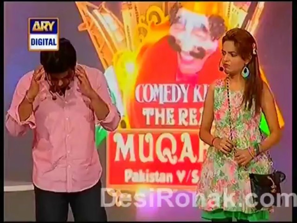 comedy part 2