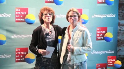 Inauguration Cercle Nation Paris - 19 Juin 2013