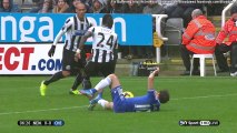 Newcastle United v Chelsea *1H - Nov 2nd 2013