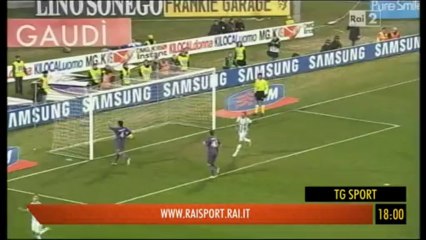 Servizio Raisport sul Pescara Bergodi e gli uomini ritrovati gennaio 2013