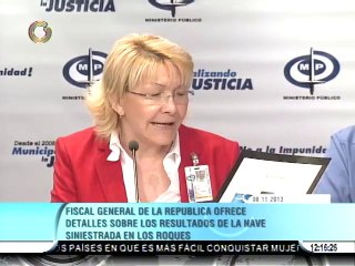 Identifican a 3 víctimas del avión de los Missoni siniestrado en Los Roques