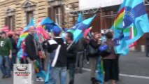 Per i cassintegrati del Lazio sono finiti i fondi per il 2013, i sindacati: “il governo intervenga”