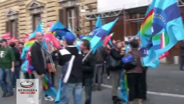 Per i cassintegrati del Lazio sono finiti i fondi per il 2013, i sindacati: “il governo intervenga”
