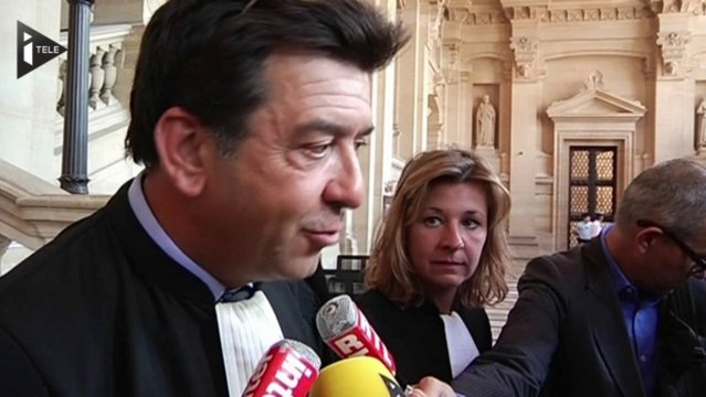 Les époux Balkany soupçonnés de blanchiment de fraude fiscale