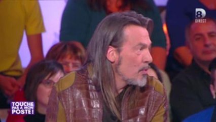 Florent Pagny explique pourquoi il a préféré "The Voice" à "Nouvelle Star"