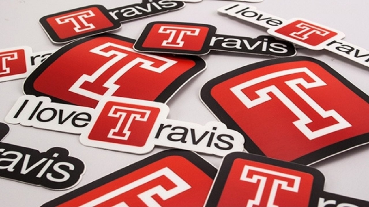 Tutoriel Internet - Travis CI