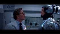 'Robocop' - Segundo tráiler en español (HD)